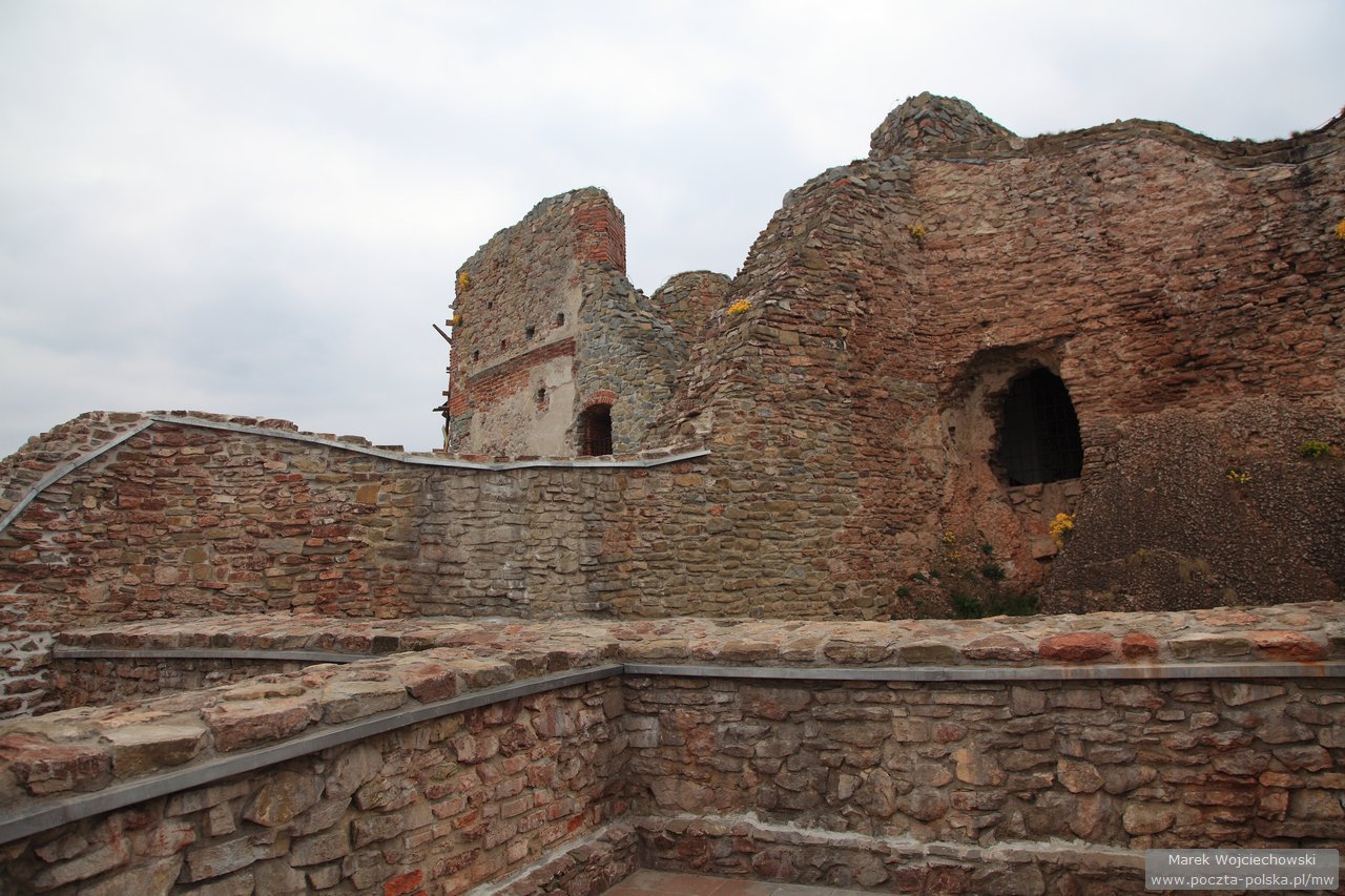 Czorsztyn